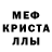Метамфетамин пудра Slava Dyomin