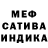 Каннабис THC 21% Nazgul Makishova